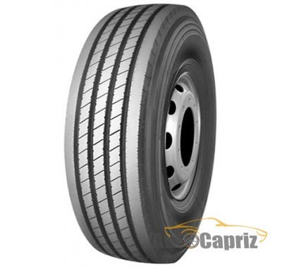 Грузовые шины Taitong HS101 (рулевая ось) 295/80 R22.5 152/149M 18PR